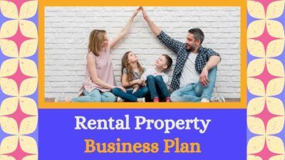 Geometric Rental Property Business Plan