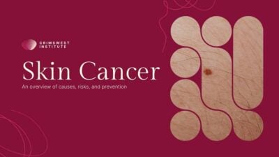 Geometric Skin Cancer Slides 2