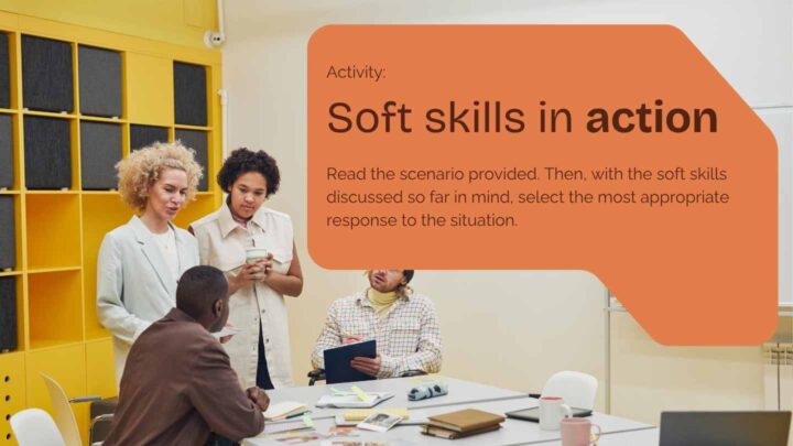 Soft Skills Training. Free PPT & Google Slides Template — SlidesCarnival