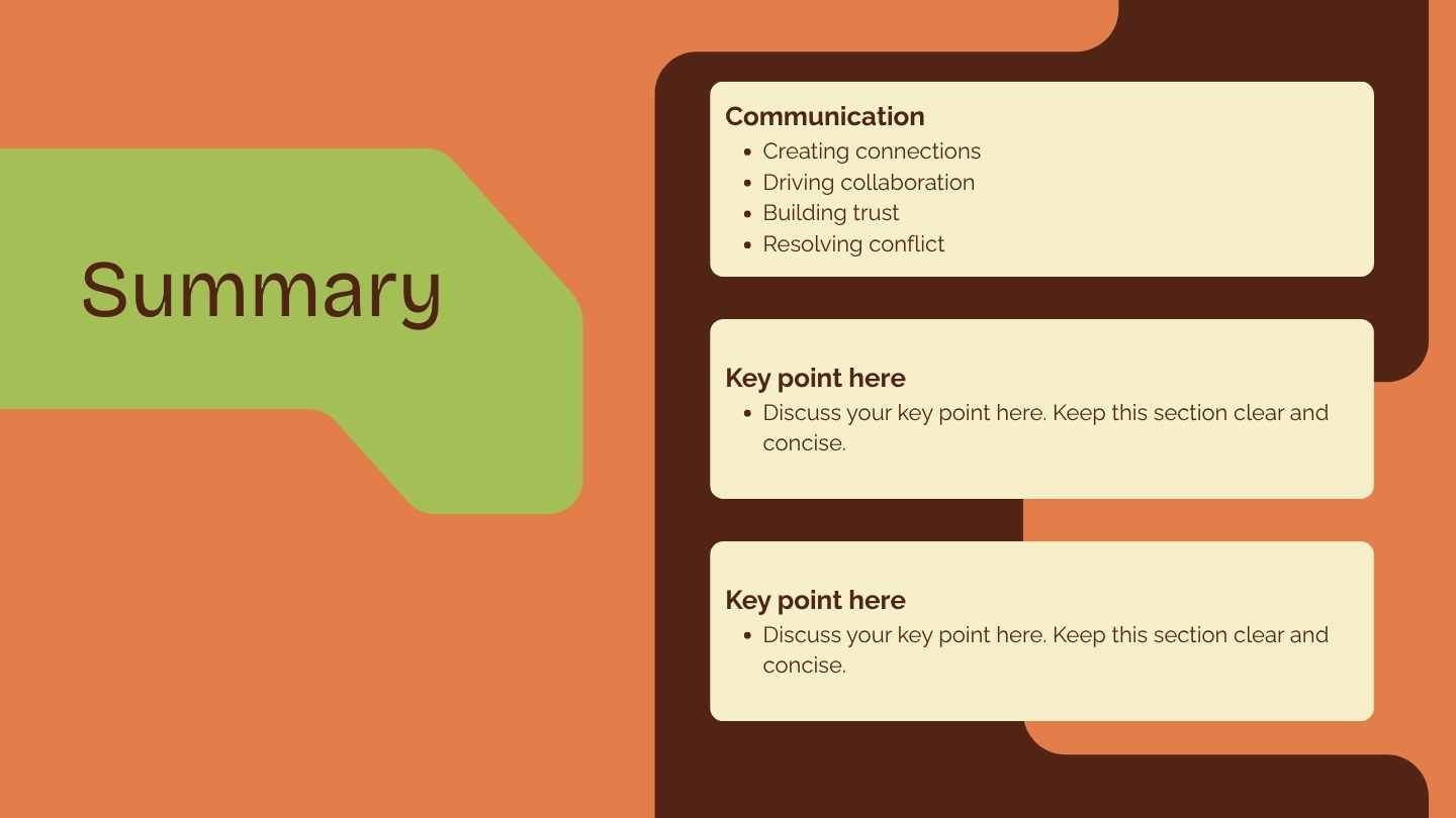 Geometric Soft Skills Training Slides - slide 13