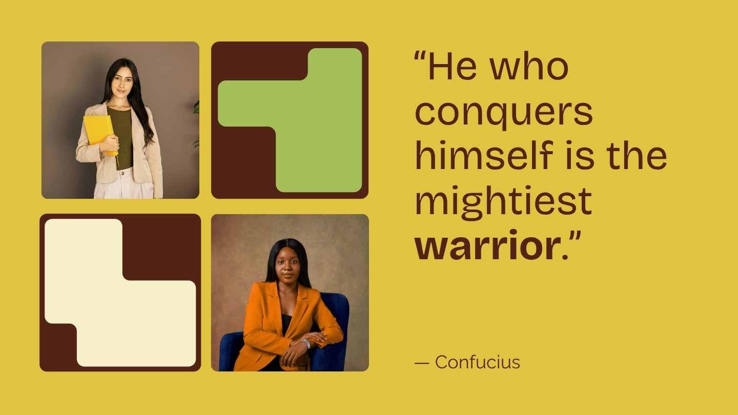 Geometric Soft Skills Training Slides - slide 14
