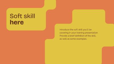Soft Skills Training. Free PPT & Google Slides Template — SlidesCarnival