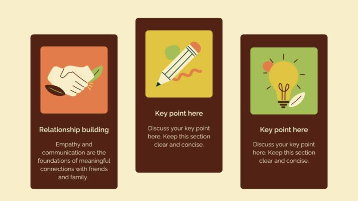 Soft Skills Training. Free PPT & Google Slides Template — SlidesCarnival