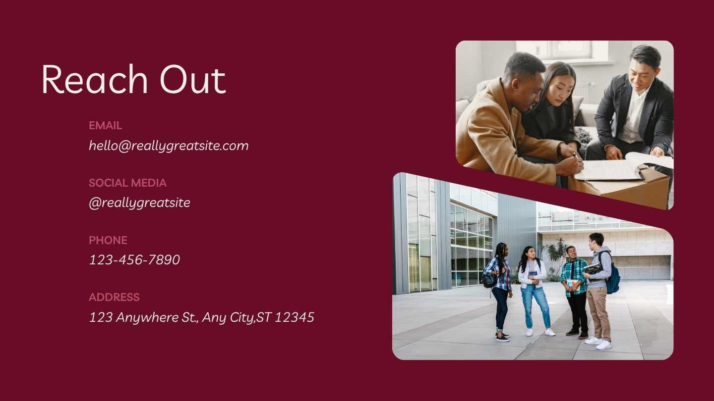 Geometric University Admission Slides - slide 10