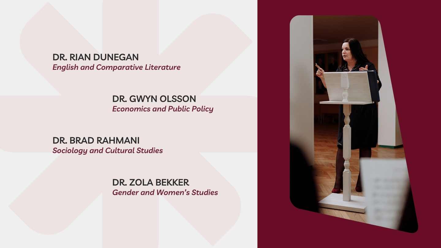 Geometric University Admission Slides - slide 8