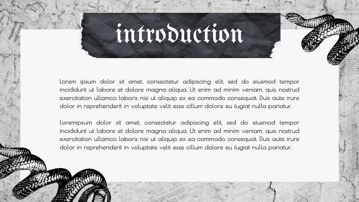 Gothic Reputation Era Taylor Swift Grunge Aesthetic - slide 3