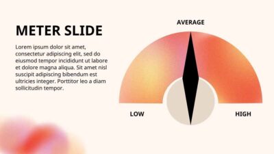 Heat Map Infographic. Free PPT & Google Slides Template — SlidesCarnival