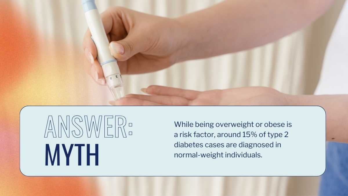 Gradient Type 2 Diabetes Slides - slide 12