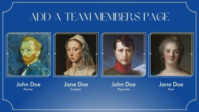 Greco-Roman Renaissance Art. Free Presentation Template — SlidesCarnival