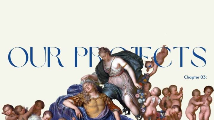 Greco-Roman Renaissance Art. Free Presentation Template — SlidesCarnival