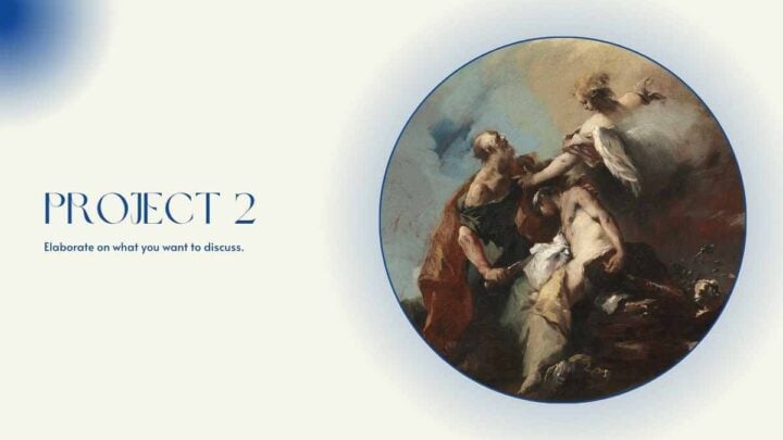 Greco-Roman Renaissance Art. Free Presentation Template — SlidesCarnival
