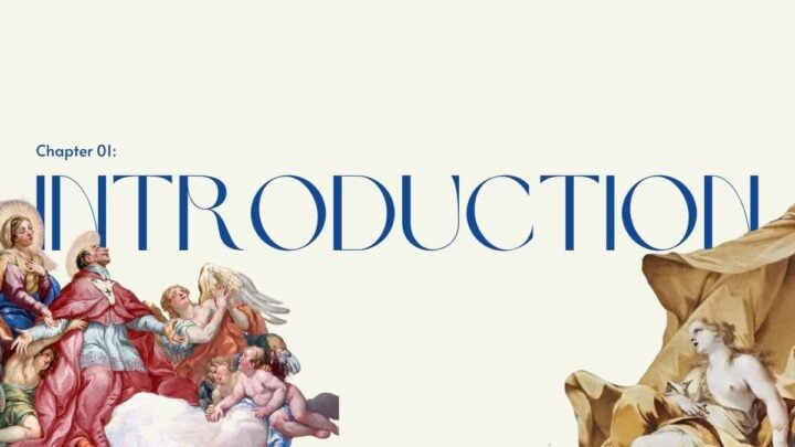 Greco-Roman Renaissance Art. Free Presentation Template — SlidesCarnival
