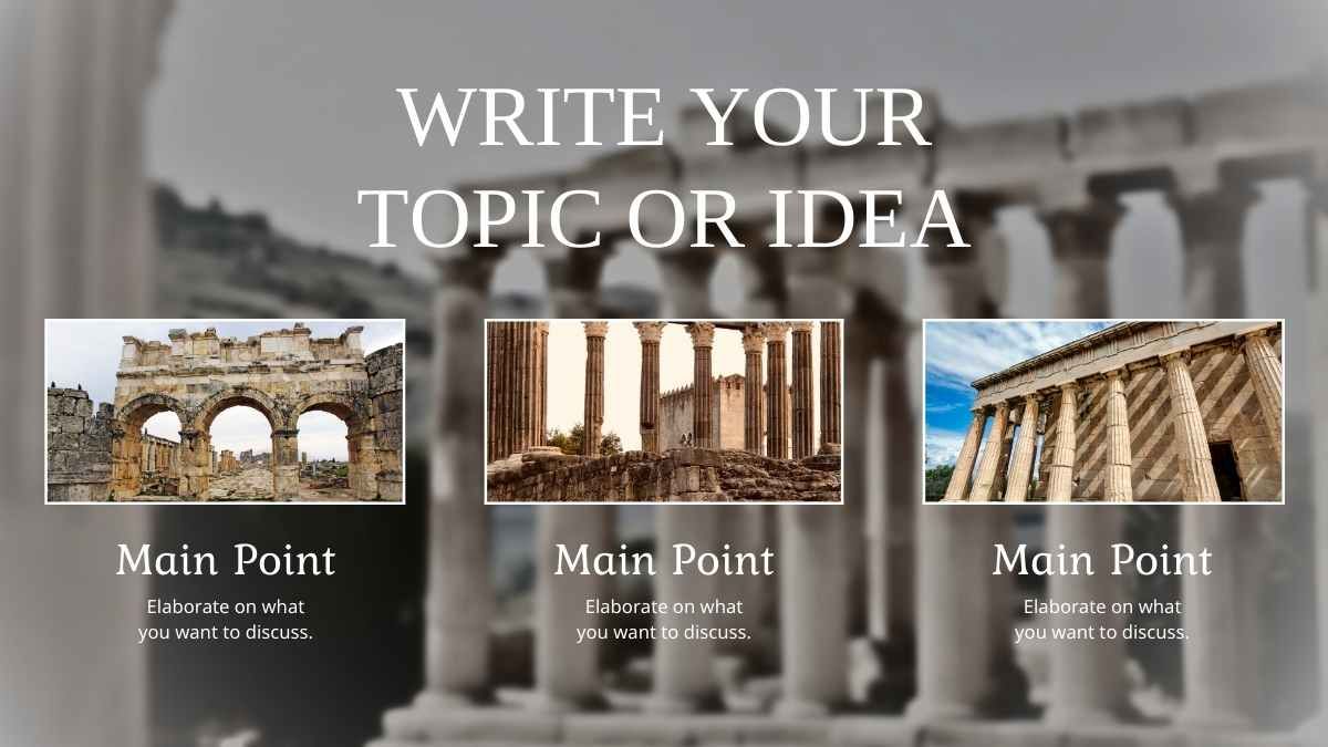 Greek Mythology Lesson for Middle School: Trojan War - slide 5