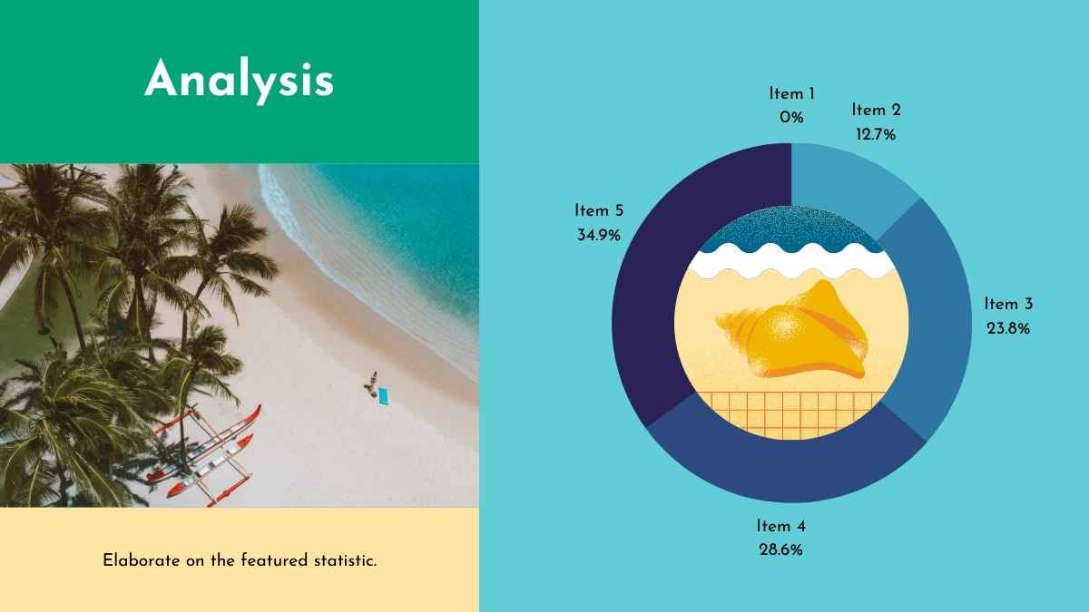 Festive Travel Agency Business Plan Slides - slide 14