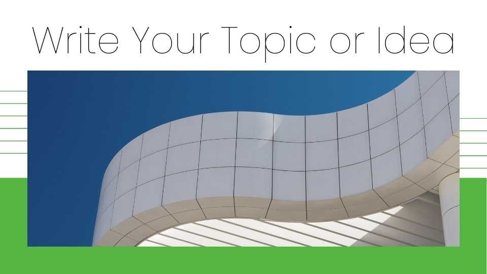 Portfólio de Slides Simples para Negócios em Estilo Coreano Verde e Branco - deslizar 17