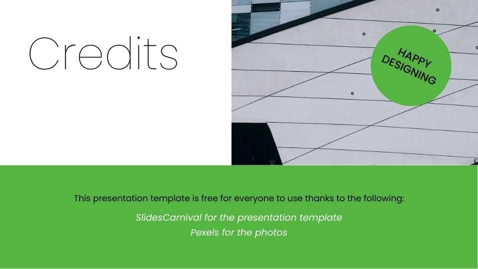 Portfólio de Slides Simples para Negócios em Estilo Coreano Verde e Branco - deslizar 21