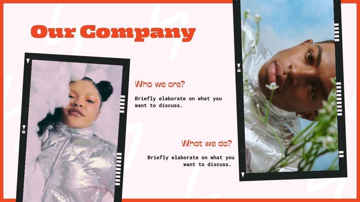 Groovy Company Profile - slide 6