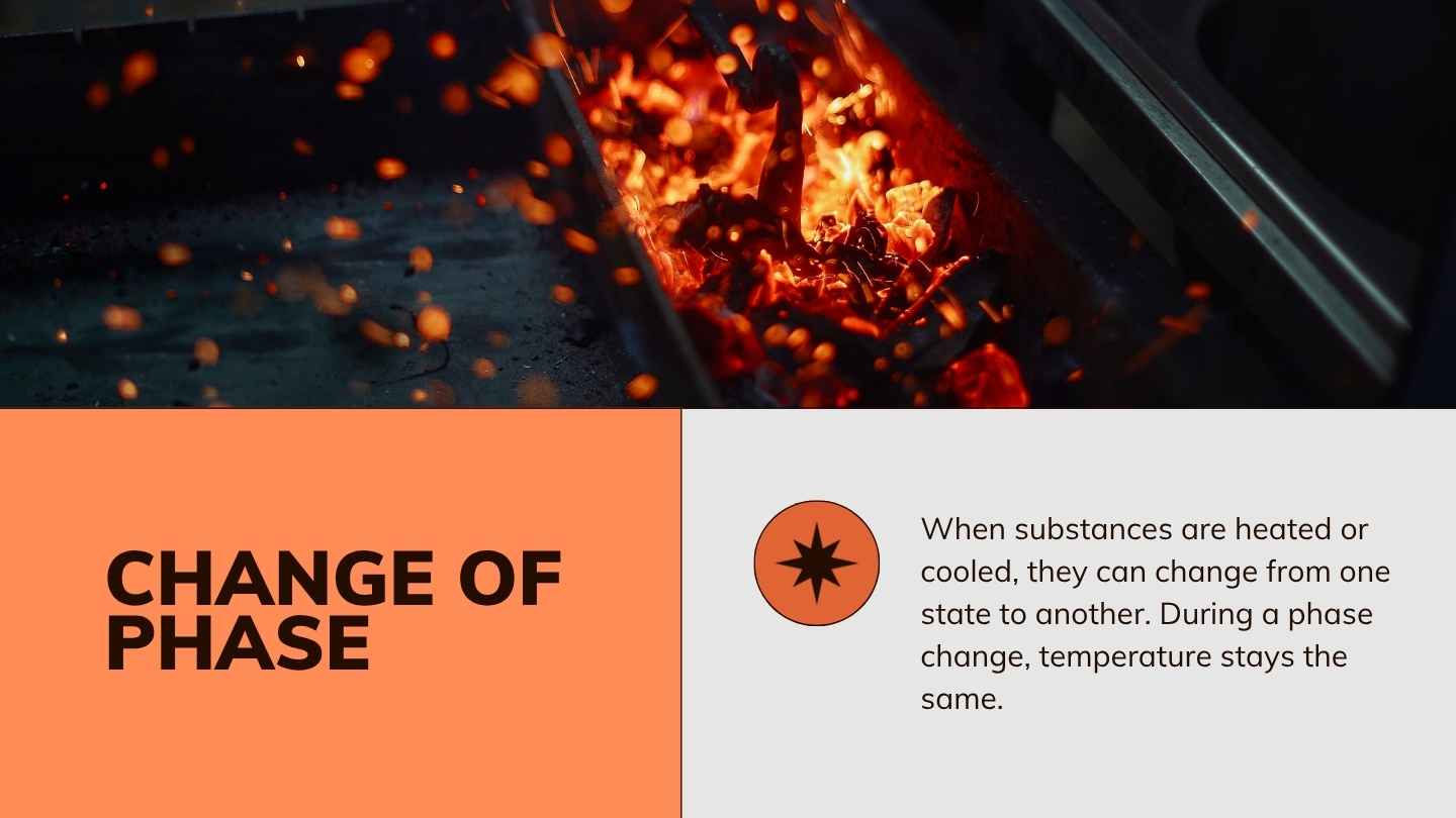 Heat And Temperature Lesson Slides For Grade 8 - slide 10