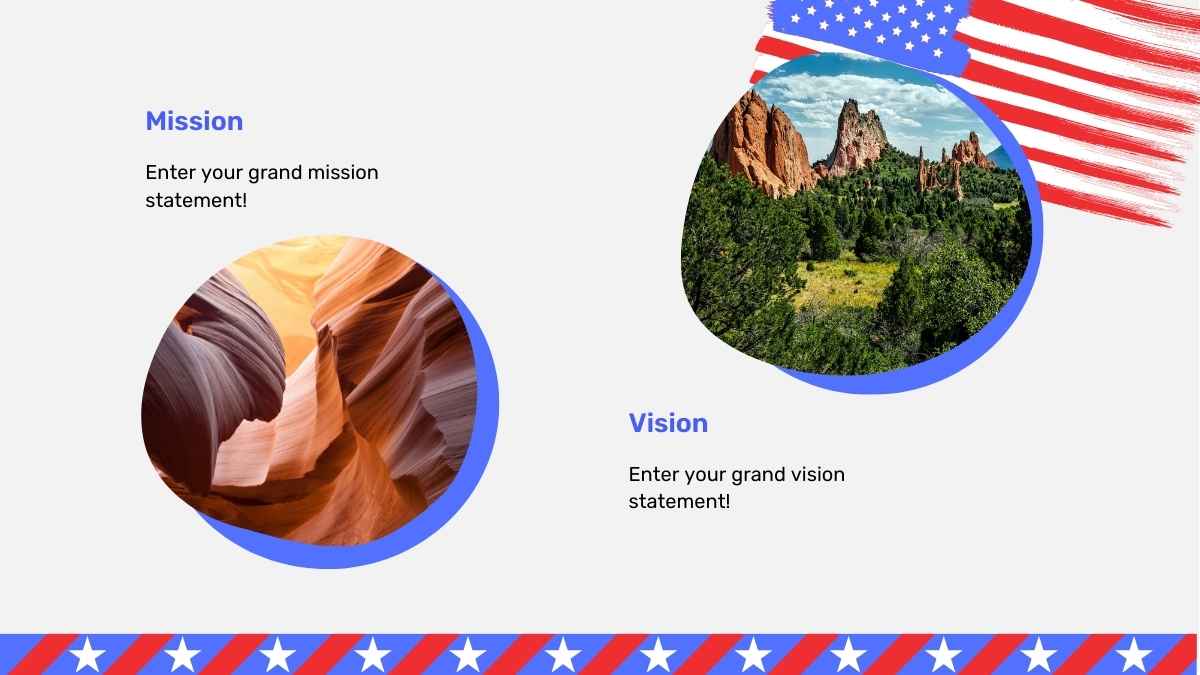 History Subject for Middle School American History Animated Educational Slides - slide 8