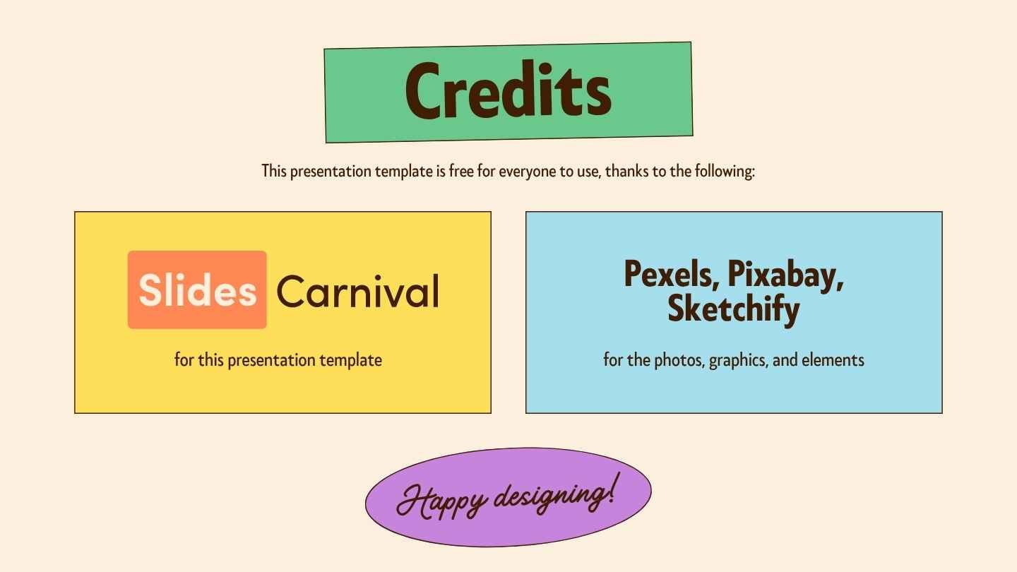 Hobbies Wrapped You Didn’t Ask For Presentation - slide 13