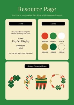 Holiday Gift Guide for Everyone on Your List Poster. Free Poster ...