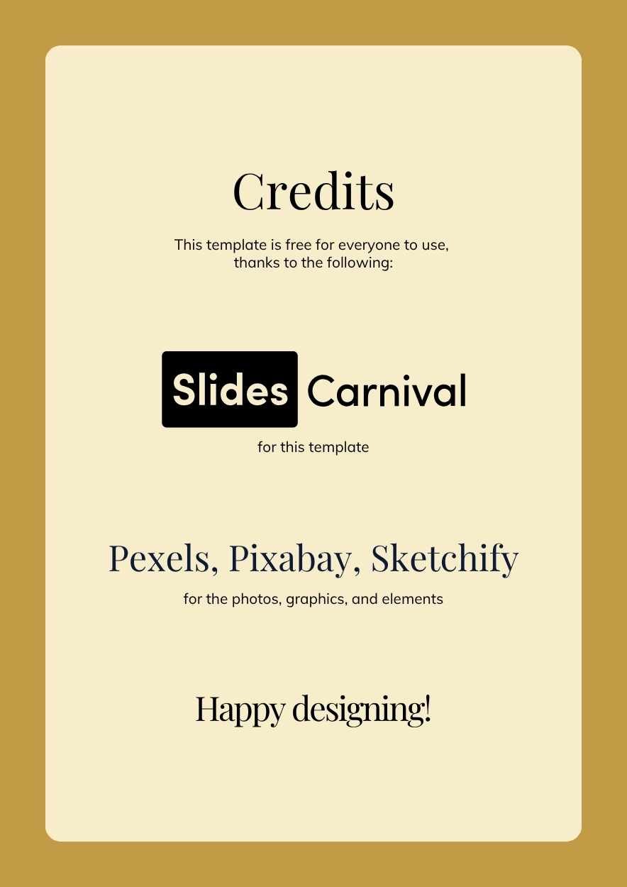 Holiday Gift Guide for Everyone on Your List Poster - slide 3