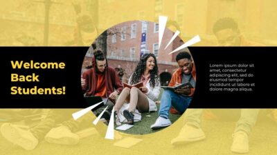 Human Impact on the Environment for College. Free PPT & Google Slides ...