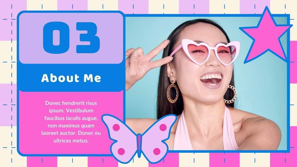 Illustrated About Me: Minha banda favorita de K-Pop - slide 11