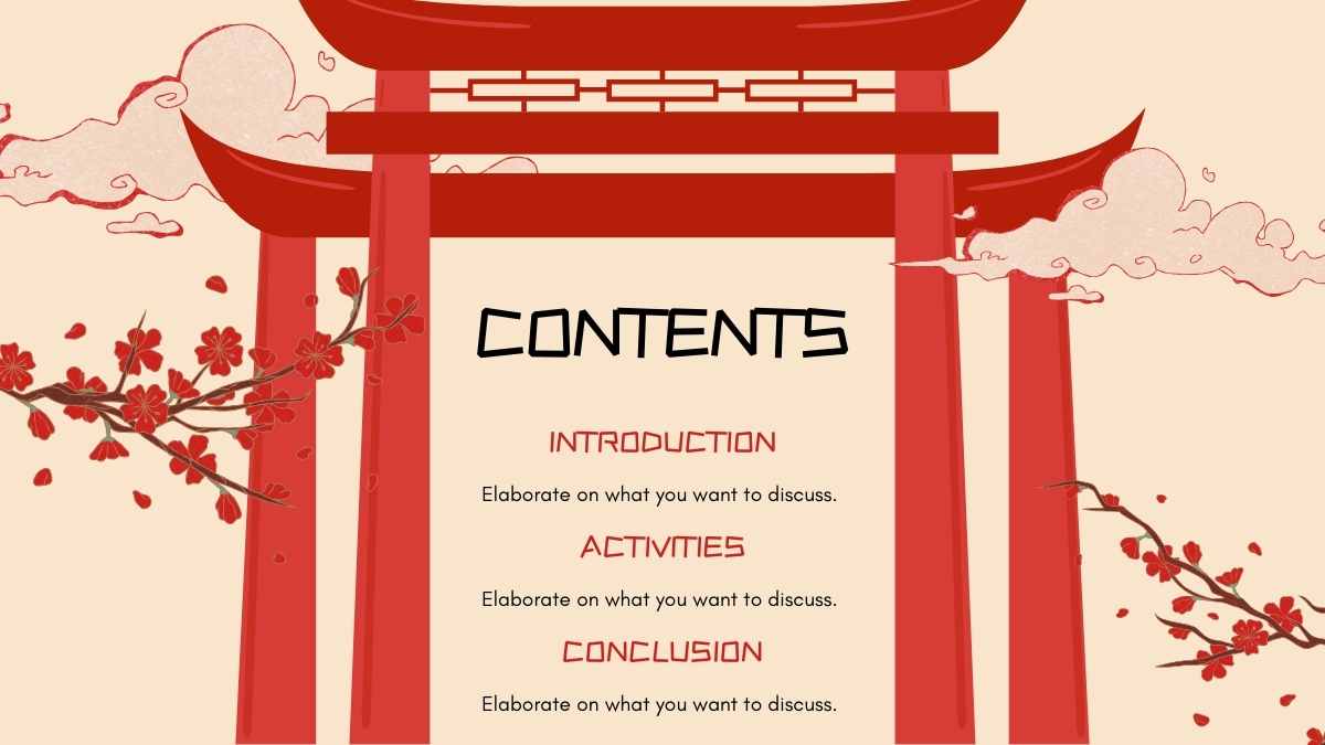 Free Envelope PowerPoint Templates Google Slides Themes SlidesCarnival