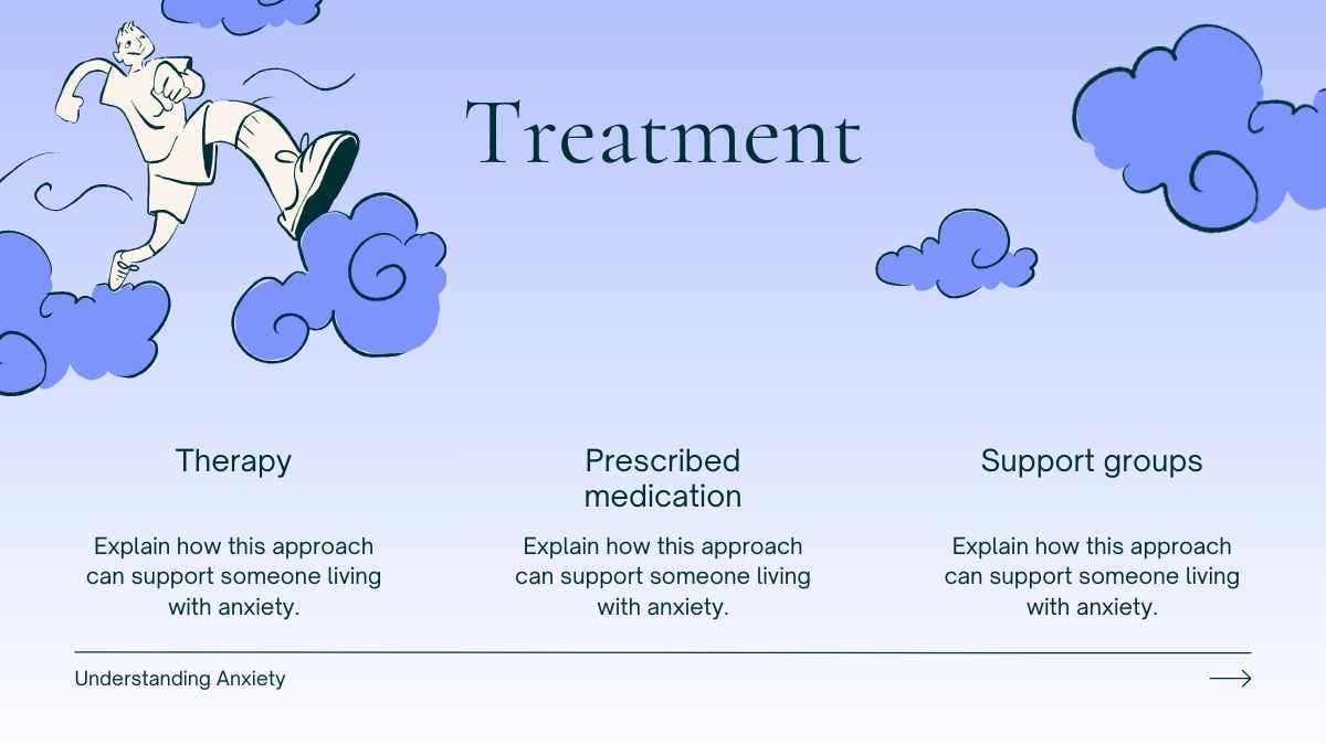 Illustrated Anxiety Slides - slide 11