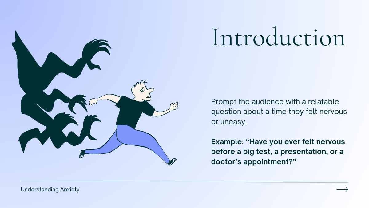 Illustrated Anxiety Slides - slide 3