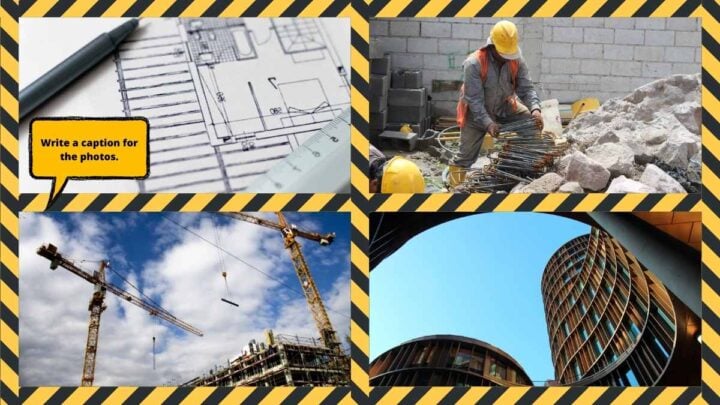 Illustrated Architecture & Construction. Free PPT & Google Slides ...