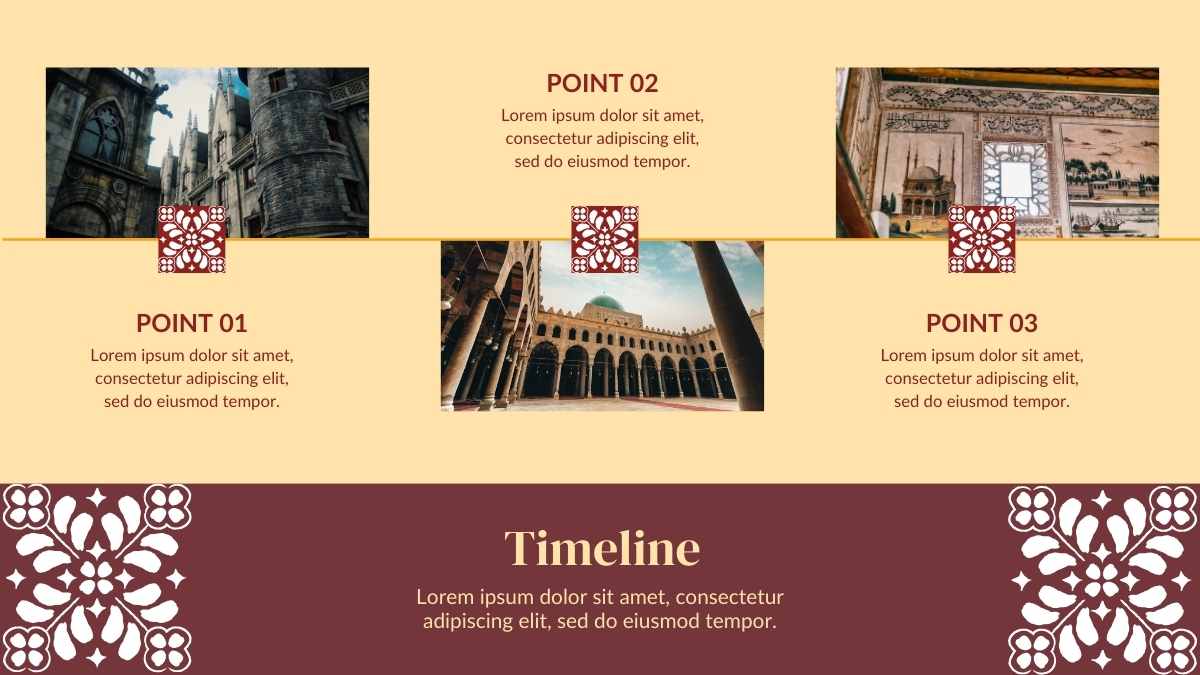 Illustrated Art History Subject: Early Medieval Art Slides - slide 9