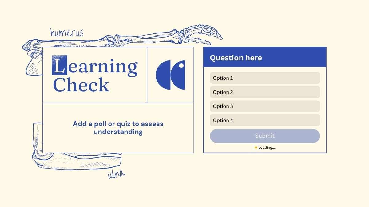 Illustrated Bones Slides - slide 8
