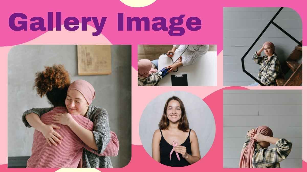 Illustrated Breast Cancer Treatment Breakthrough - slide 8
