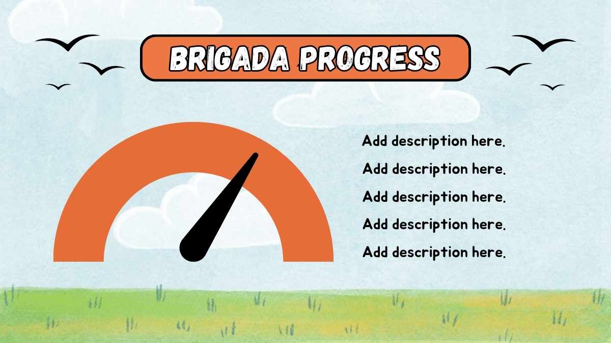 Slide Bergambar untuk Brigada Eskwela 2024 - slide 11