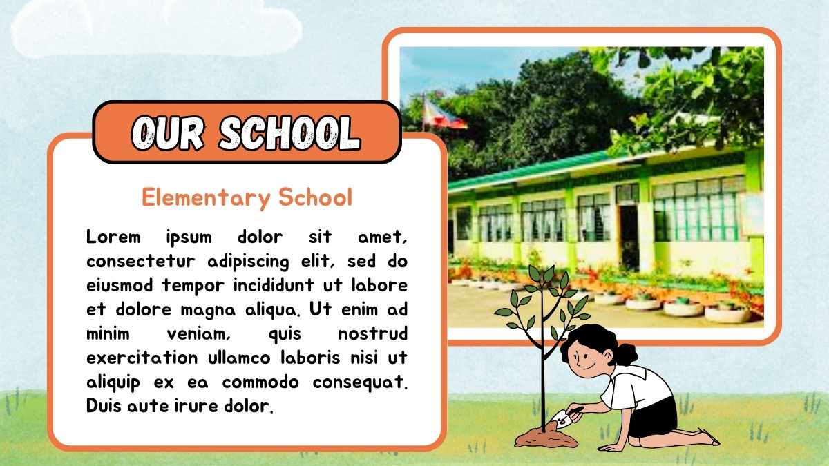 Slide Bergambar untuk Brigada Eskwela 2024 - slide 8