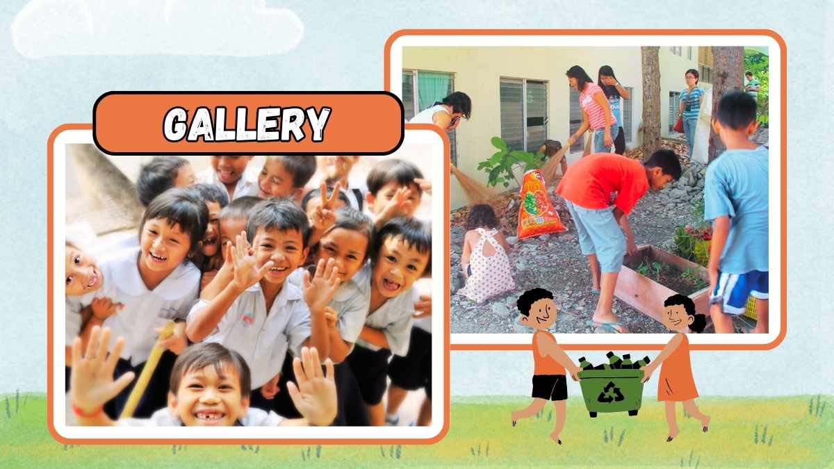 Slide Bergambar untuk Brigada Eskwela 2024 - slide 9