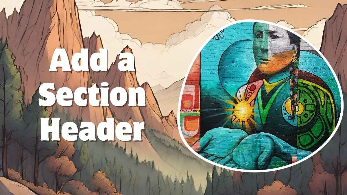 Illustrated Canadian First Nations - slide 9