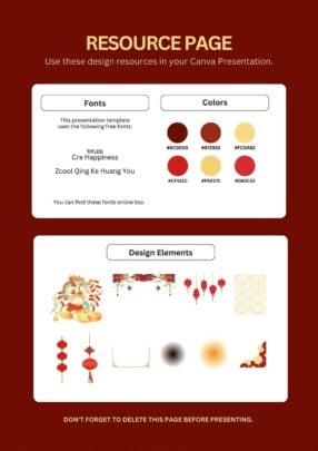 Chinese New year Lantern Festival Poster. Free Poster Template ...