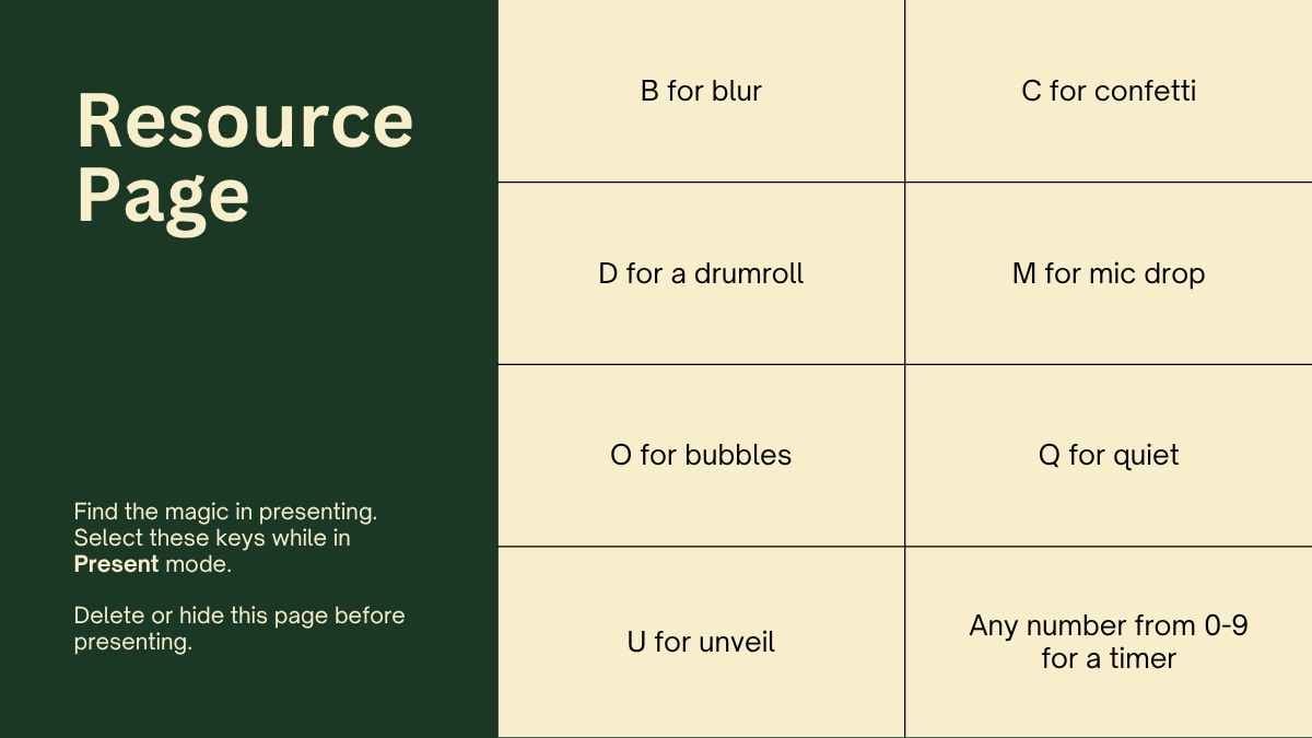 Illustrated Christmas Trivia Night Slides - slide 13