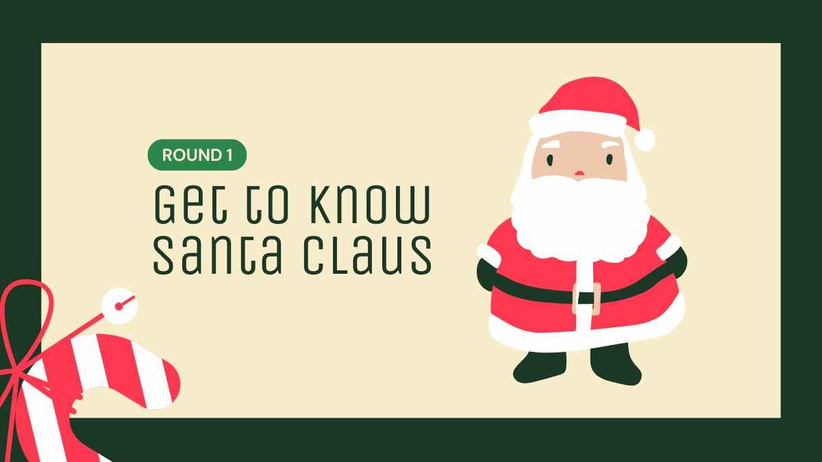 Illustrated Christmas Trivia Night Slides - slide 3