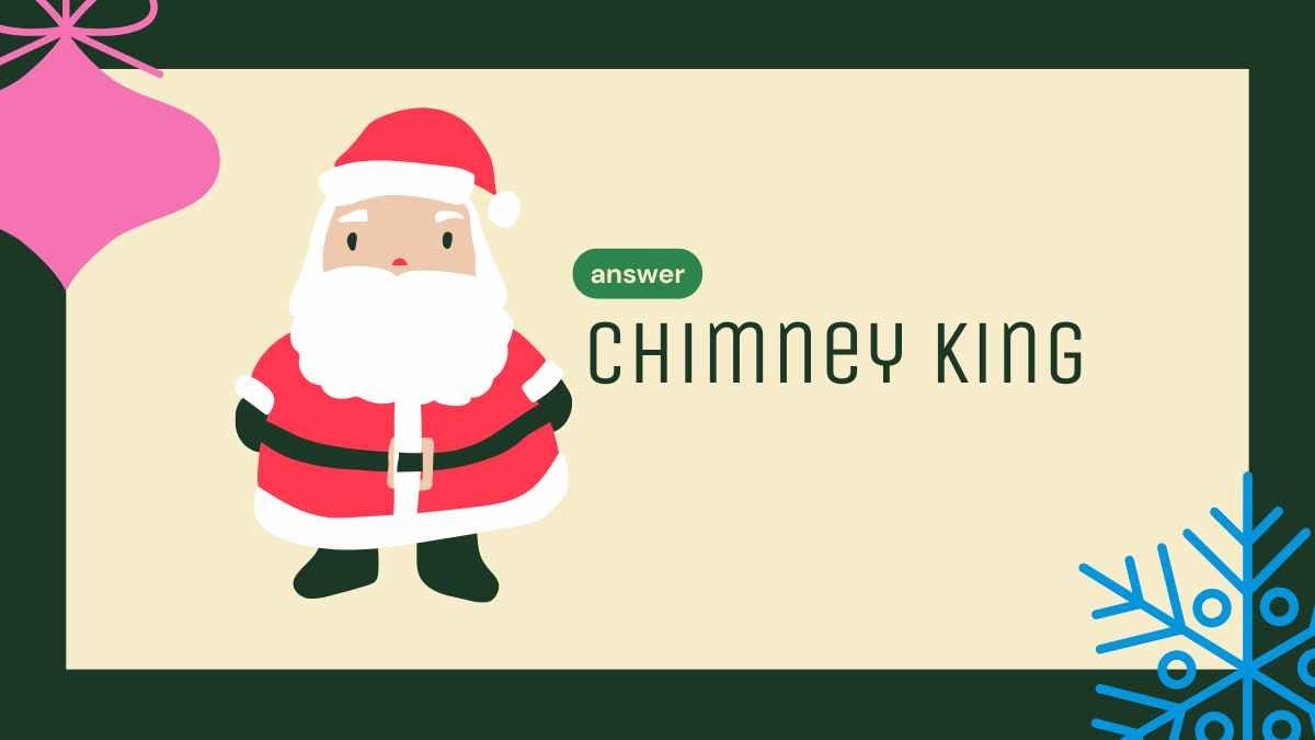 Illustrated Christmas Trivia Night Slides - slide 5