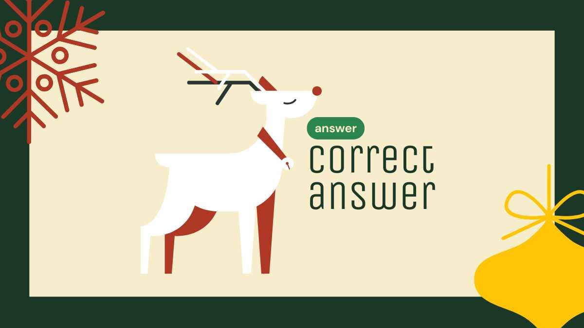 Illustrated Christmas Trivia Night Slides - slide 8