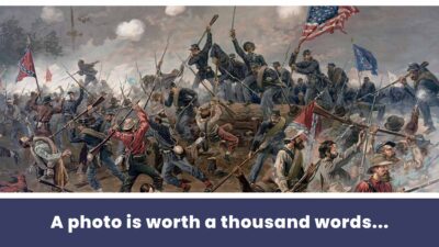 Revolutionary War. Free PPT & Google Slides Template — SlidesCarnival