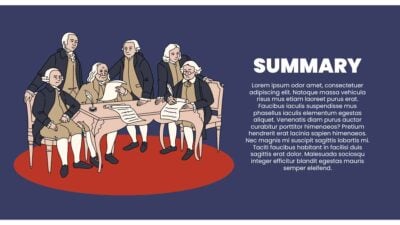 Revolutionary War. Free PPT & Google Slides Template — SlidesCarnival