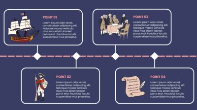 Revolutionary War. Free PPT & Google Slides Template — SlidesCarnival