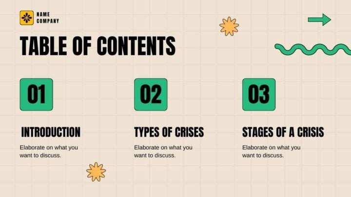 Crisis Management In Public Relations. Free PPT & Google Slides ...