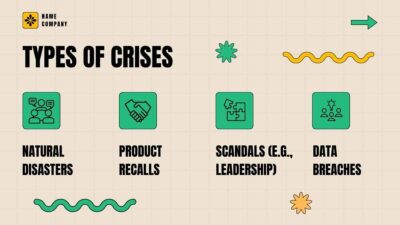 Crisis Management In Public Relations. Free PPT & Google Slides ...