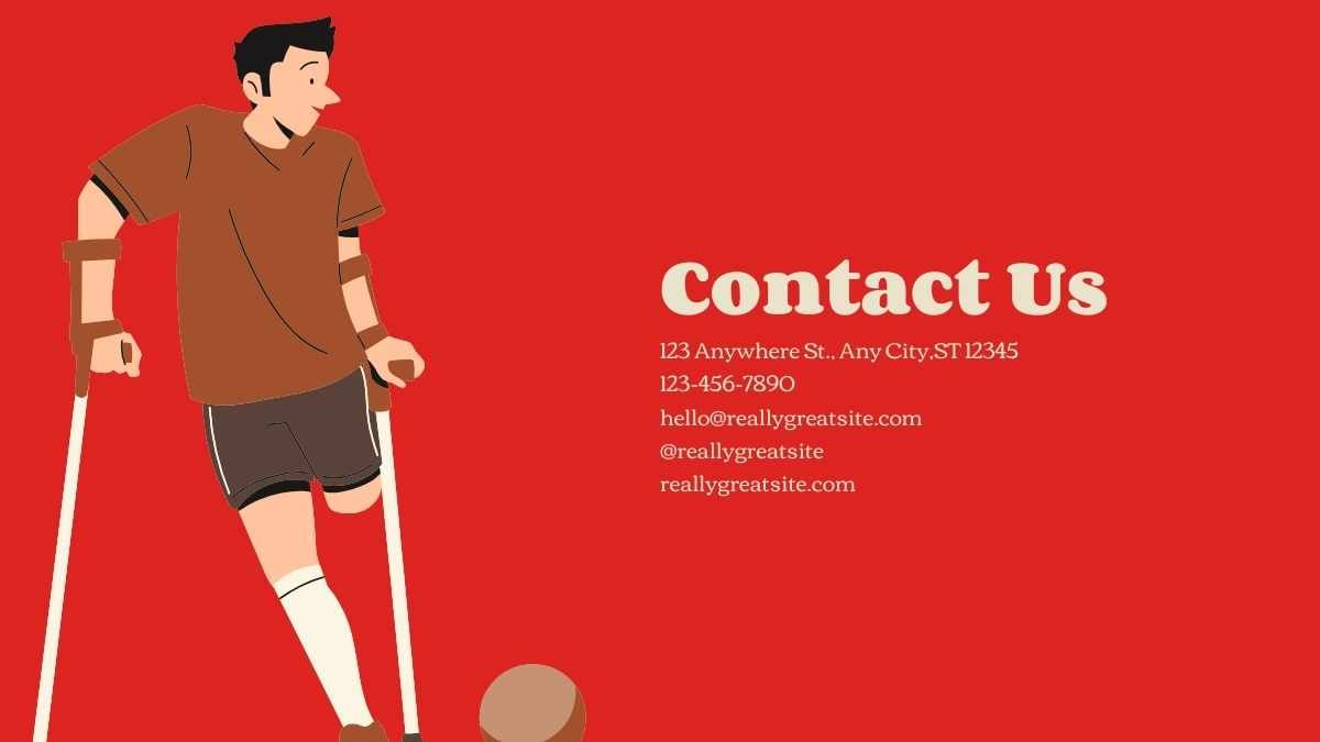 Illustrated Customer Success Story Slides - slide 14